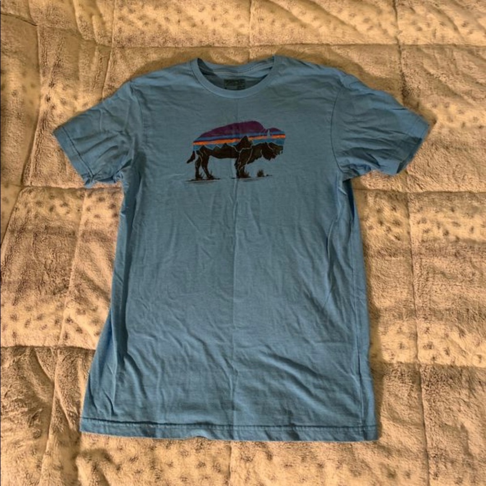 Patagonia T Shirt